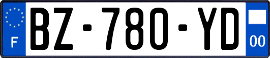 BZ-780-YD
