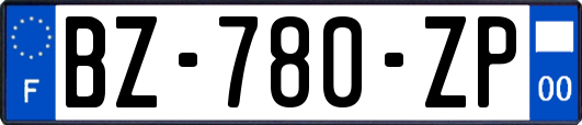 BZ-780-ZP