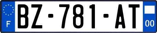 BZ-781-AT