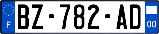 BZ-782-AD