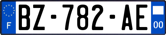 BZ-782-AE