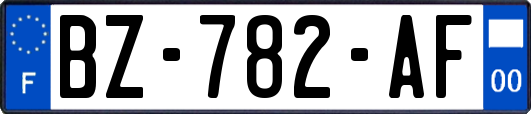 BZ-782-AF