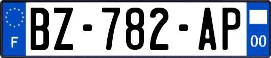 BZ-782-AP