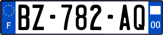 BZ-782-AQ