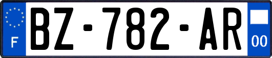 BZ-782-AR