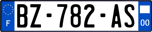 BZ-782-AS