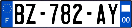 BZ-782-AY