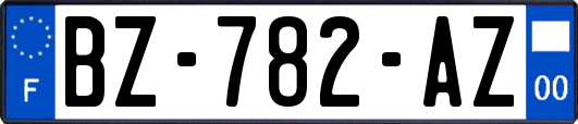 BZ-782-AZ