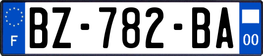 BZ-782-BA