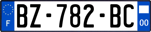 BZ-782-BC