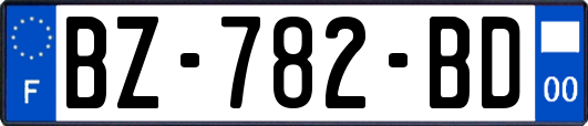 BZ-782-BD