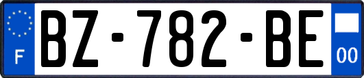 BZ-782-BE