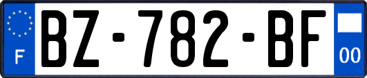 BZ-782-BF