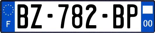 BZ-782-BP