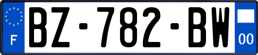 BZ-782-BW
