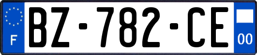 BZ-782-CE