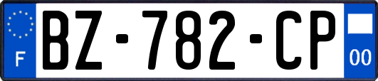 BZ-782-CP