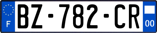 BZ-782-CR