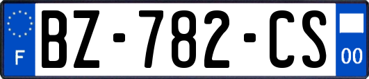 BZ-782-CS