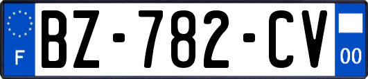 BZ-782-CV