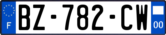 BZ-782-CW