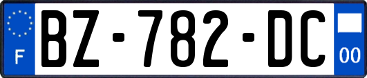 BZ-782-DC