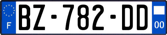 BZ-782-DD