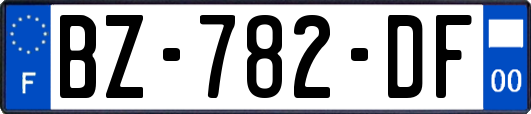 BZ-782-DF