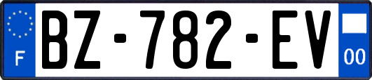 BZ-782-EV