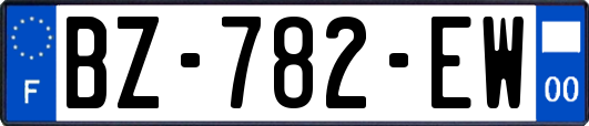 BZ-782-EW