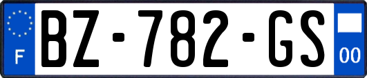 BZ-782-GS