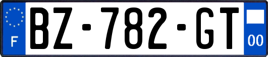 BZ-782-GT