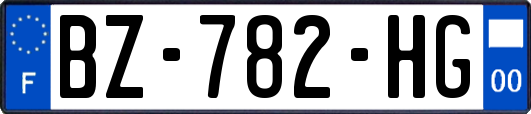 BZ-782-HG