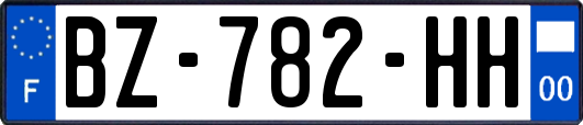 BZ-782-HH