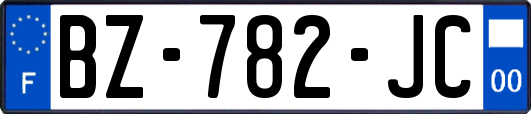 BZ-782-JC