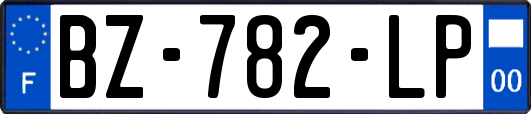 BZ-782-LP