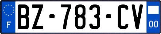 BZ-783-CV