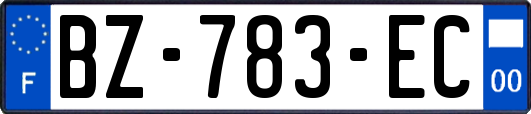 BZ-783-EC