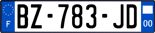 BZ-783-JD