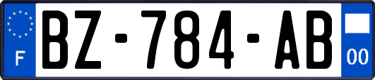 BZ-784-AB