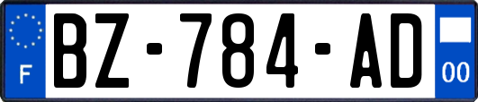 BZ-784-AD