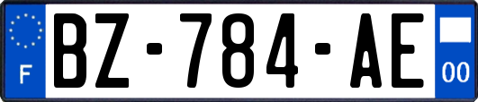 BZ-784-AE