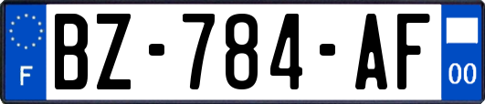 BZ-784-AF