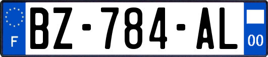 BZ-784-AL