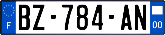 BZ-784-AN