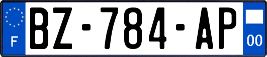 BZ-784-AP