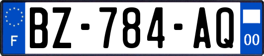 BZ-784-AQ