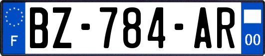 BZ-784-AR