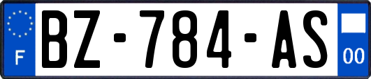 BZ-784-AS