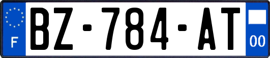 BZ-784-AT